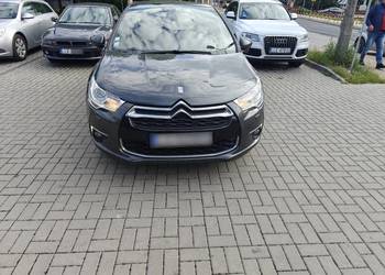 Citroen DS4 2.0 HDI 163KM