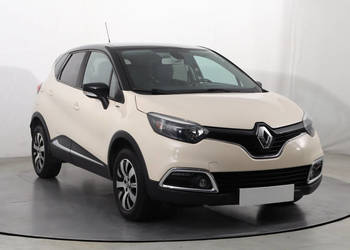 Renault Captur 1.2 TCe