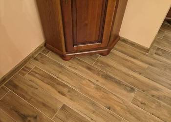 Szafka narożna Bawaria