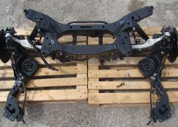 NISSAN QASHQAI AMORTYZATOR TYŁ TYLNY 1.5 DCI #