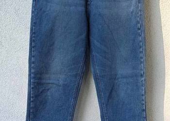 Spodnie jeans r.40