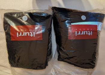 Nowe ubranie robocze zimowe Iturri. Rozmiar XL