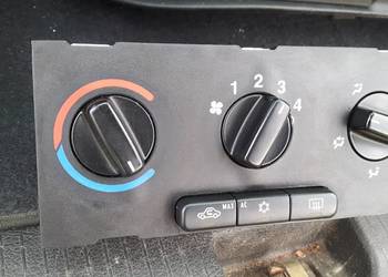 Seat ibiza Cordoba fl panel sterowania nawiewu i klimatyzacj