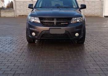 Dodge Journey 2017 3.6