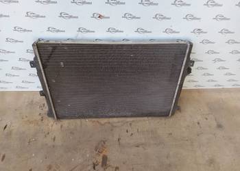 VW GOLF VI 1.6 TDI 11r chłodnica wody