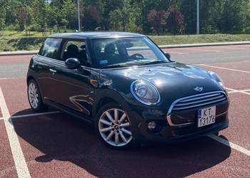 mini cooper hatchback hardtop 2dr HB