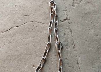 Łańcuchy na bydło 15 szt. Poidło dla bydła