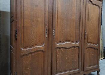 Szafa Ludwikowska Francja