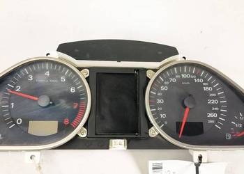 LICZNIK ZEGAR AUDI A6 C6 4F920900R
