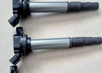 Cewka zapłonowa Toyota RAV4 IV 2017