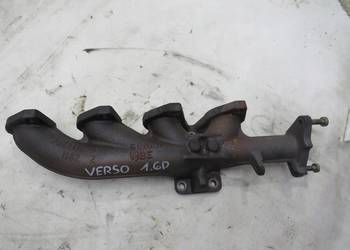 KOLEKTOR WYDECHOWY VERSO 1.6 D4D 7812314