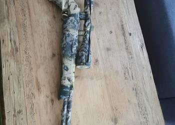 Weirchauch hw 97 4.5mm
