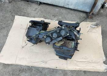punto 1 mk1  NAGRZEWNICA DMUCHAWA OBUDOWA NAGRZEWNICy PANEL NAWIEWU LINKI