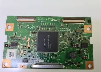 Ti-con MDK336V-O