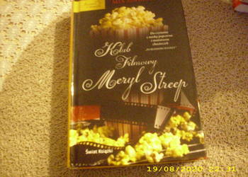 Klub filmowy Meryl Streep - March
