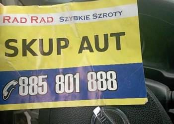 Skup Starych Aut Rad Rad