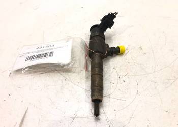 WTRYSKIWACZ FORD FOCUS III 0445110489 1.5 120KM WTRYSK