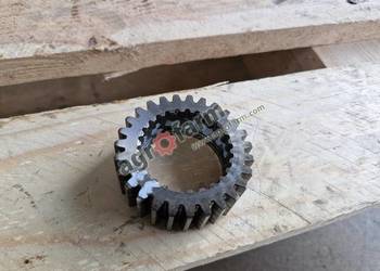 Piasta Massey Ferguson 6290, 3670, 6160, 8120