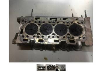 Głowica zawory 9643477110 ford mazda 1.4tdci F6JB