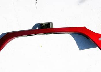 MAZDA3 MAZDA 3 2013 2018 LAMPA TYŁ BLENDA LISTWA