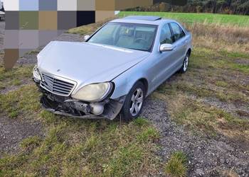 S 500 zarejstrowany