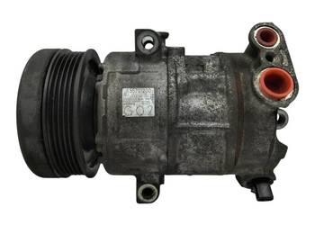 SPRĘŻARKA KLIMATYZACJI Opel Corsa D 1.4 16V 55701200 447190-5041