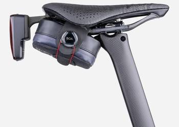 Uchwyt radaru do siodelka Specialized SWAT S-Works - Wahoo Trackr (rozmiar…