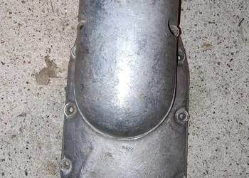 Dekiel pokrywa rozrządu i zapłony Ural M62