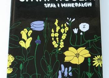 Świat roślin, skał i minerałów - Martin Cervenka i inni