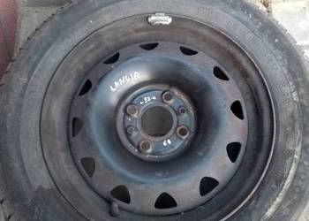 Koło Lancia Ypsilon 175/65/14 lato zapas