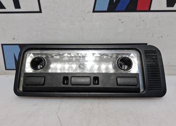  8364929 8233608 BMW E46 LAMPKA PODSUFITKI WNĘTRZA