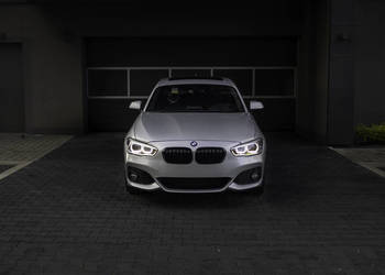 BMW 1 F2O LCI / M Pakiet / Szyber / Niski przebieg