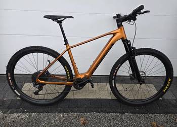 Rower elektryczny ORBEA URRUN-540Wh,koła 29,MARZOCCHI-2022r.