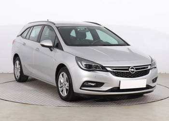 Opel Astra 1.6 CDTI