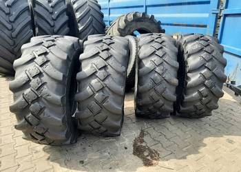 4x Opona używana 445/65R22.5 18R22.5 AEOLUS AGP 23; 900zł(szt.) W4553