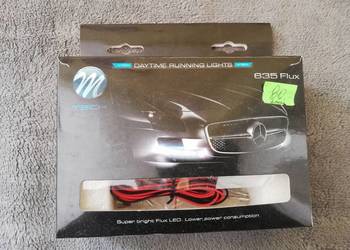 Światła drogowe LED nowe