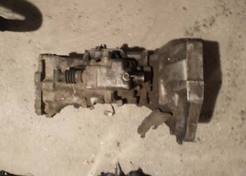 Daihatsu Feroza 1.6 16V Skrzynia Biegów