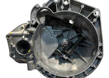 Skrzynia Biegów A506 Alfa Fiat 1.4 16V 6 biegowa Regeneracja