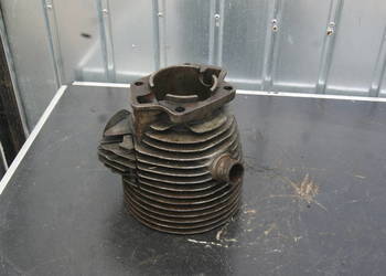 DKW NZ 350 DKW NZ350 CYLINDER DKW WH IŻ 350 IŻ 49