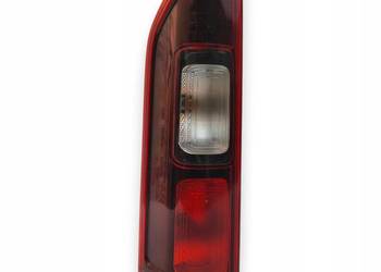 LAMPA LEWA Renault Trafic III Opel Vivaro B tylna lewy tył 265A64439R