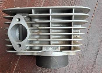 Cylinder Loncin 250 używany