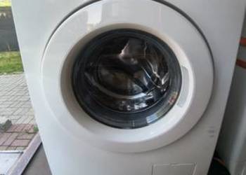 Pralka Samsung 6kg 1200obr do naprawy