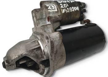 ROZRUSZNIK BMW E90 2.0I Bosch 0001108196 7505979