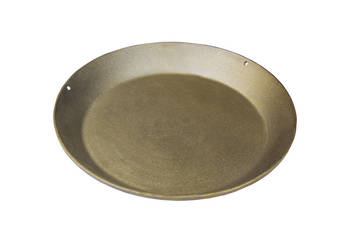 PATELNIA ŻELIWNA KOCIOŁEK GRILL 56cm PRODUCENT GICOR