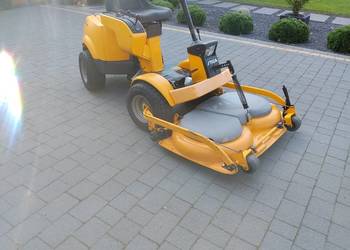 Traktorek kosiarka Stiga Park B&S INTEK 18KM V2 HYDRO