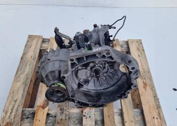 SKRZYNIA BIEGÓW Seat Cordoba I 1.9 SDI EAY manualna MANUAL