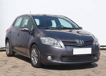 Toyota Auris 1.4 D-4D