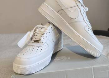 Sprzedam buty NIKE force one