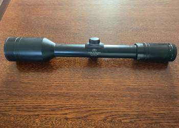 Luneta myśliwska PZO NOKTA