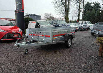 do samochodów osobowych TEMARED PRO 2312